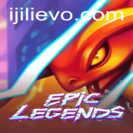 EpicLegends: A Comprehensive Guide to the Game and Its Exciting World