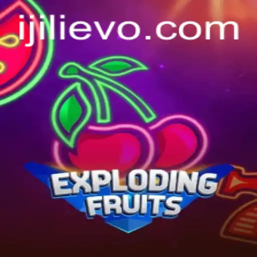 Exploring the Thrill of ExplodingFruits: A Unique Gaming Experience