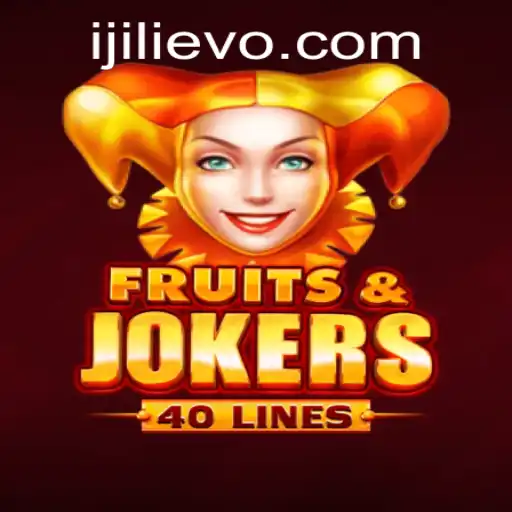 Discover FruitsAndJokers40: The Fresh Spin on Classic Slot Gaming