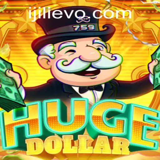 Exploring HugeDollar: An Immersive Gaming Experience with 'jilievo'