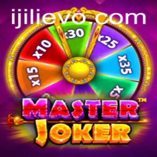 Unlock the Secrets of MasterJoker: A Comprehensive Guide