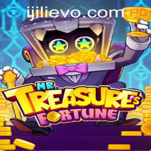 Exploring the Enchantment of 'MrTreasuresFortune'