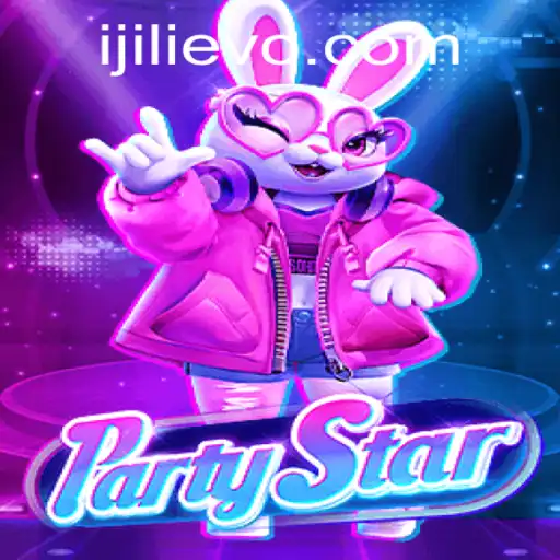 PartyStar: A New Social Sensation