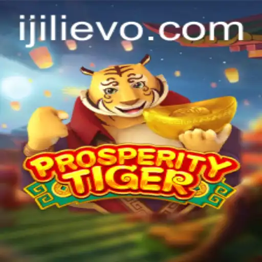 Exploring the Intricacies of ProsperityTiger and the Enigmatic Jilievo