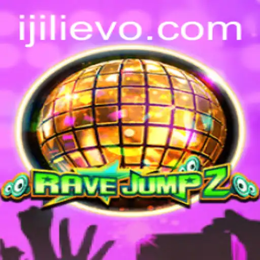 Dive into the Thrilling World of RaveJump2: An Electrifying Adventure Across Jilievo
