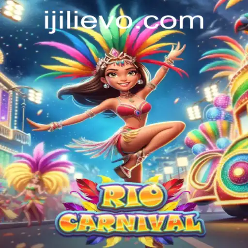 Unveiling the Vibrant World of RioCarnival - A Journey into the Heart of Brazilian Festivities