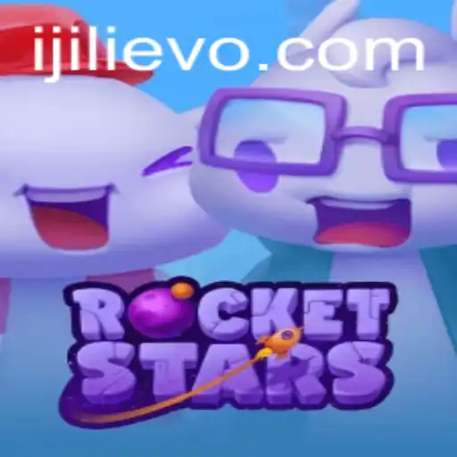 RocketStars: Exploring the Thrilling Universe of Space Adventure
