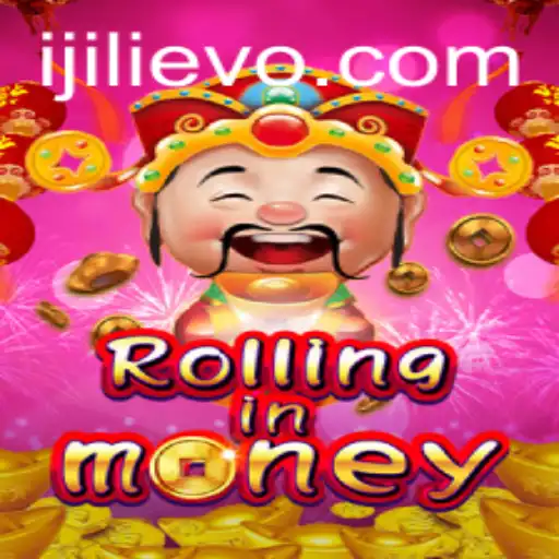 RollingInMoney: The Financial Board Game Revolutionizing Entertainment