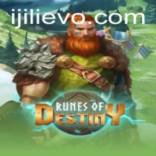 Exploring RunesOfDestiny: A Magical Adventure in the World of Jilievo