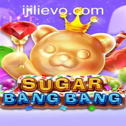 Dive into the Explosive World of SUGARBANGBANG: A Game-Changer in Interactive Entertainment