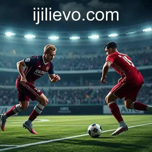 Exploring the Jilievo Approach in Sports Betting