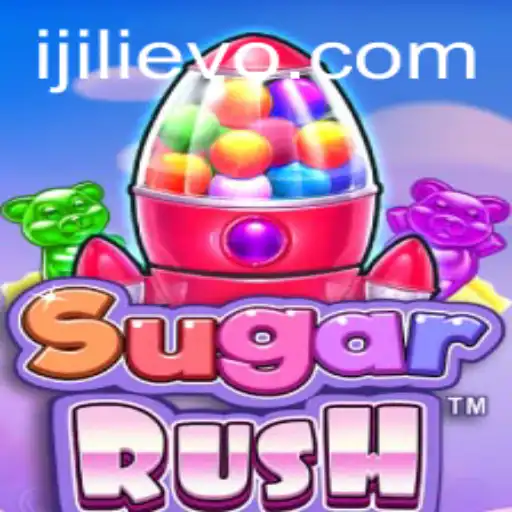 SugarRush: A Sweet Adventure with Jilievo