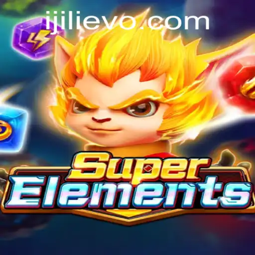 Discover the Exciting World of SuperElements - The Game Revolutionizing Interactive Entertainment