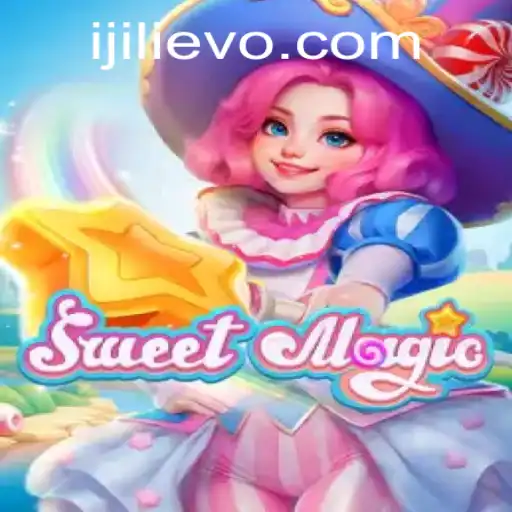 Discover the Enchanting World of SweetMagic: A Journey Through the Fantasy Realm