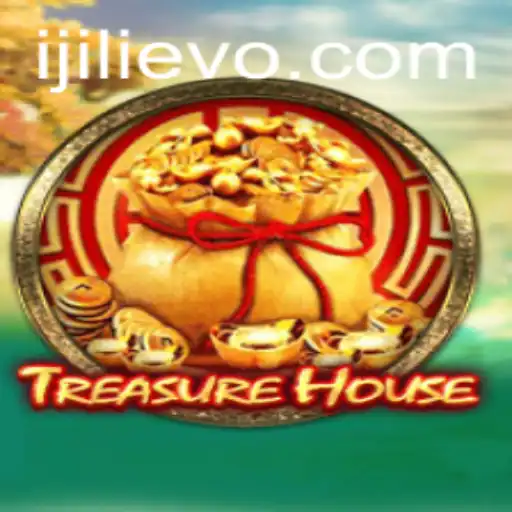 Exploring the Mystical World of TreasureHouse and the Jilievo Chronicles