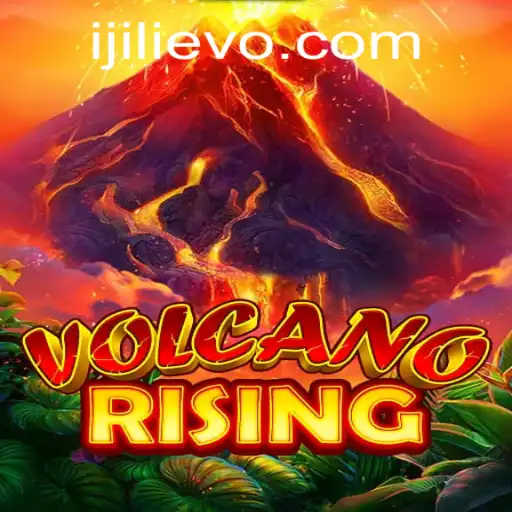 VolcanoRising: A Journey Through Lava and Legends