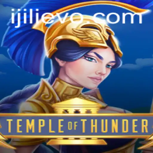 Explore the Mystical World of TempleofThunder
