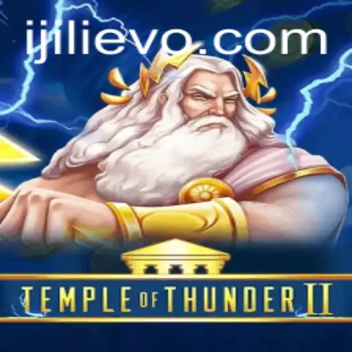 Explore the Mystical World of TempleofThunderII