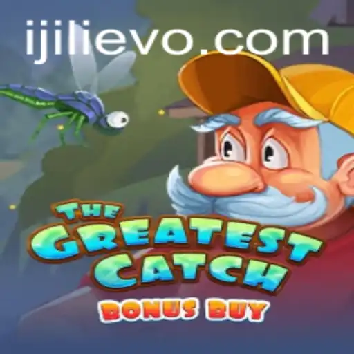 Dive into 'TheGreatestCatchBonusBuy': An Engaging Fishing Adventure