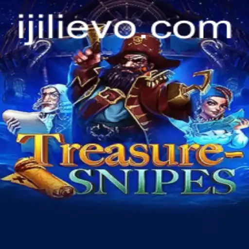 TreasureSnipes: Dive into the Thrilling World of Adventure