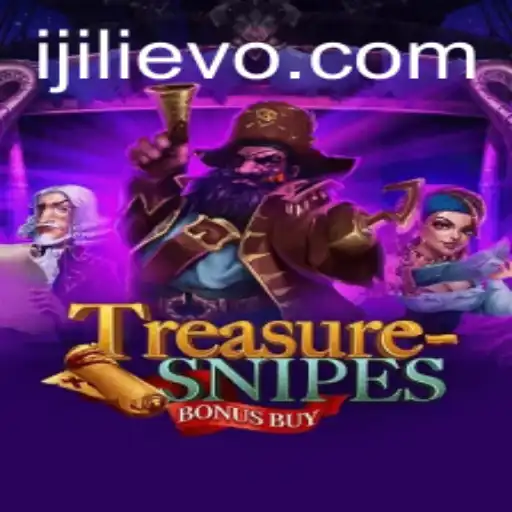 Unlock the Adventure with TreasuresnipesBonusBuy
